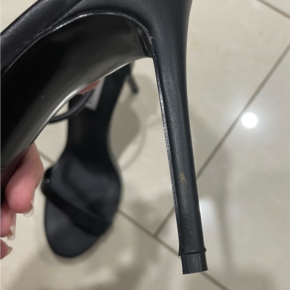 Steve Madden heels - Picture 5 of 5